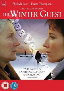 The Winter Guest |   DVD